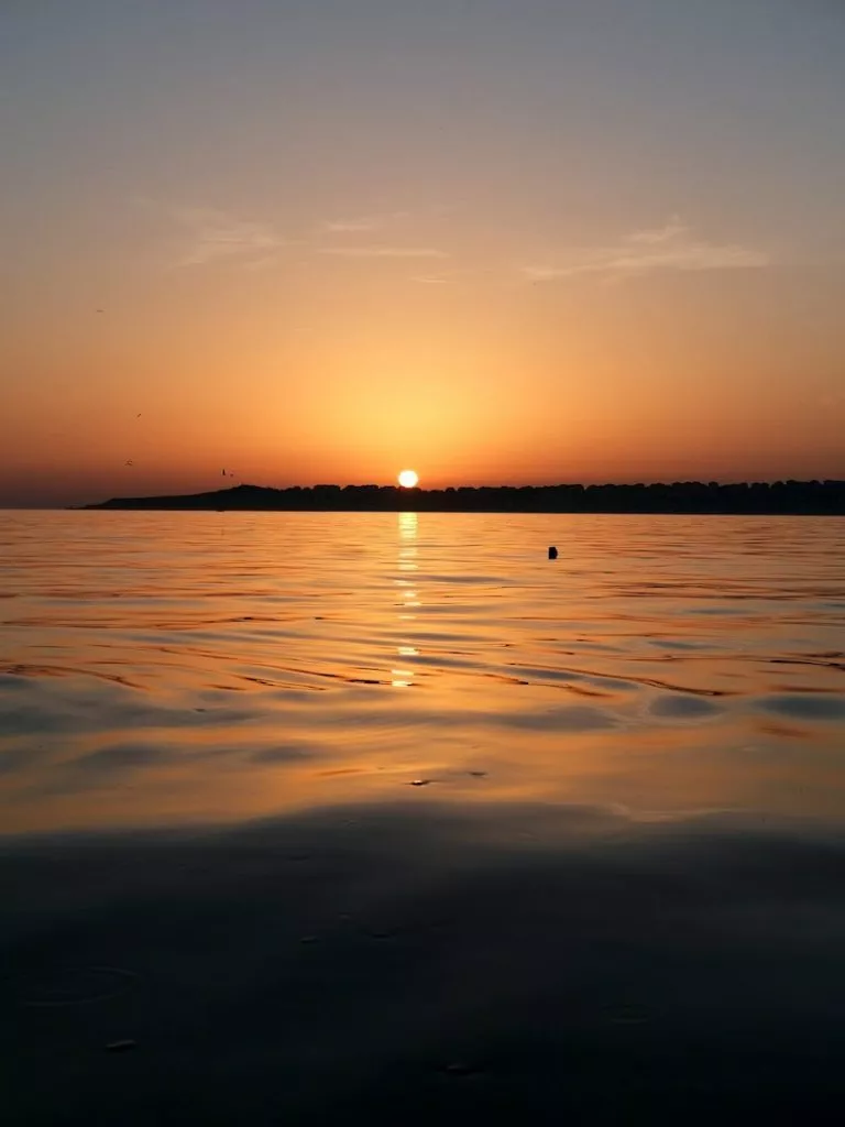 kristiansand norwegen blick aufs wasser Kristiansand, Norwegen, Blick aufs Wasser