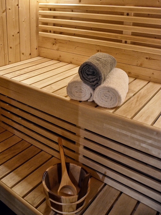 kristiansand norwegen sauna Kristiansand, Norwegen, Sauna