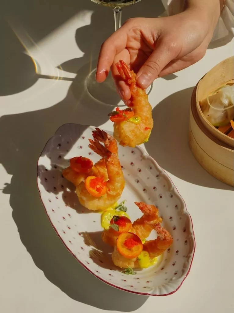 kristiansand norwegen seafood Kristiansand, Norwegen, Seafood