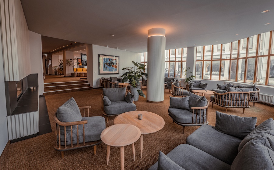 norwegen hoteltipps hotel noreg