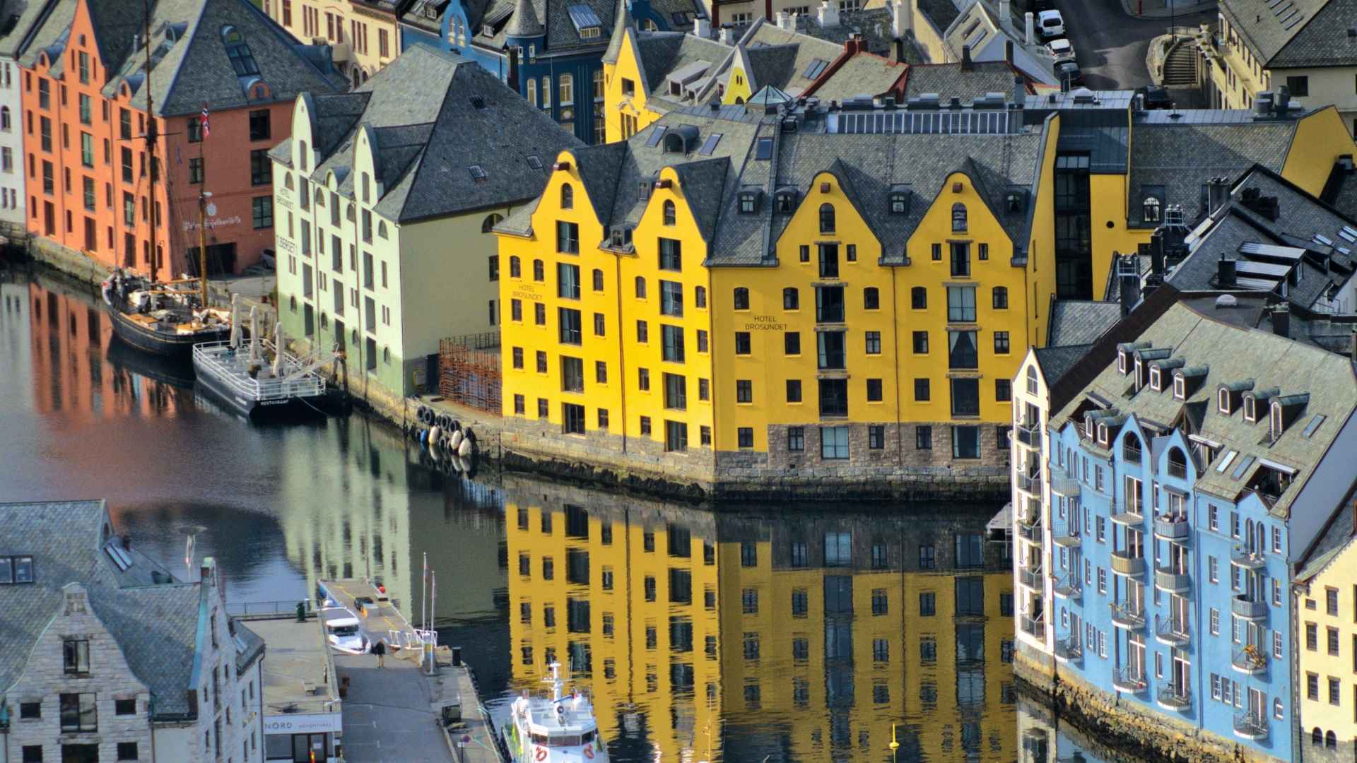 Norwegen-Hoteltipps_Teaserbild