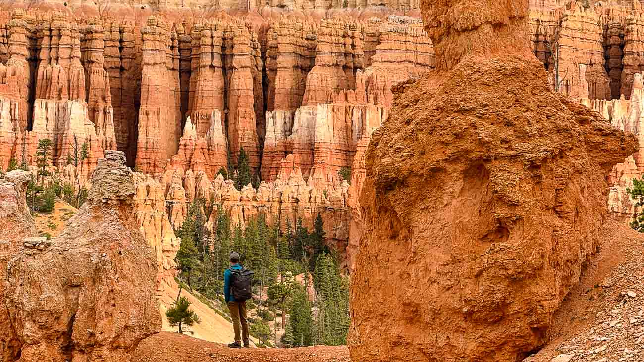 Sehenswürdigkeiten im Bryce Canyon Nationalpark in Utah