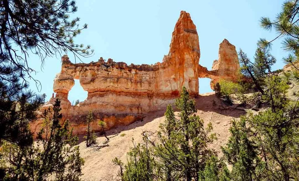 tower bridge fairyland loop trail Tower Bridge Fairyland Loop Trail