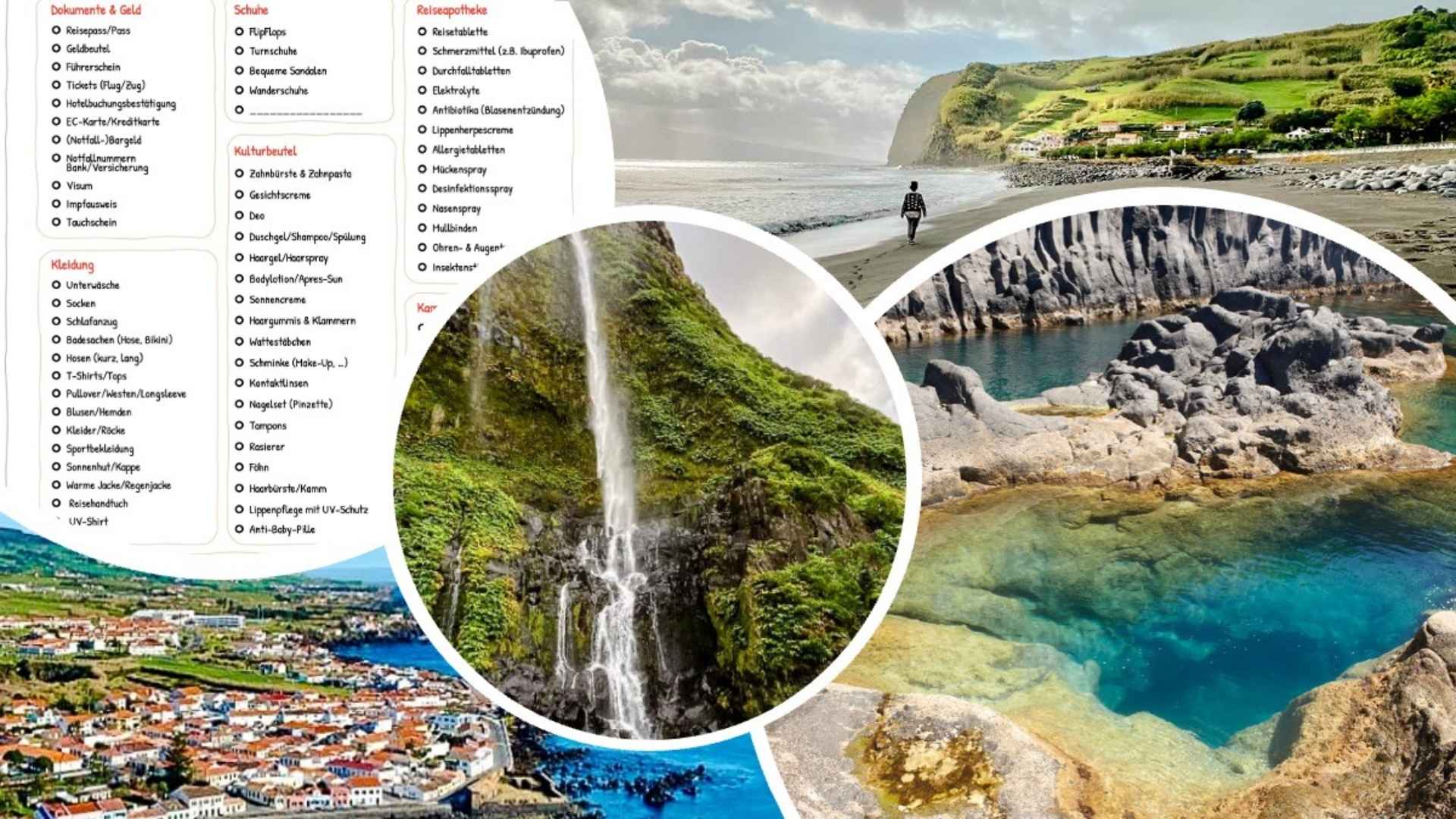 Azoren_Packliste_Teaserbild