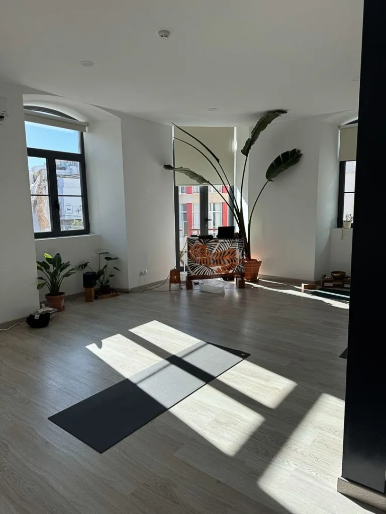 alchemy yoga in lagos Alchemy Yoga in Lagos