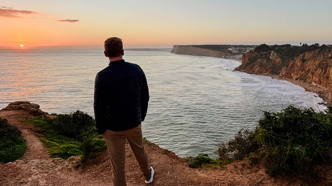 Algarve Rundreise 14 Tage