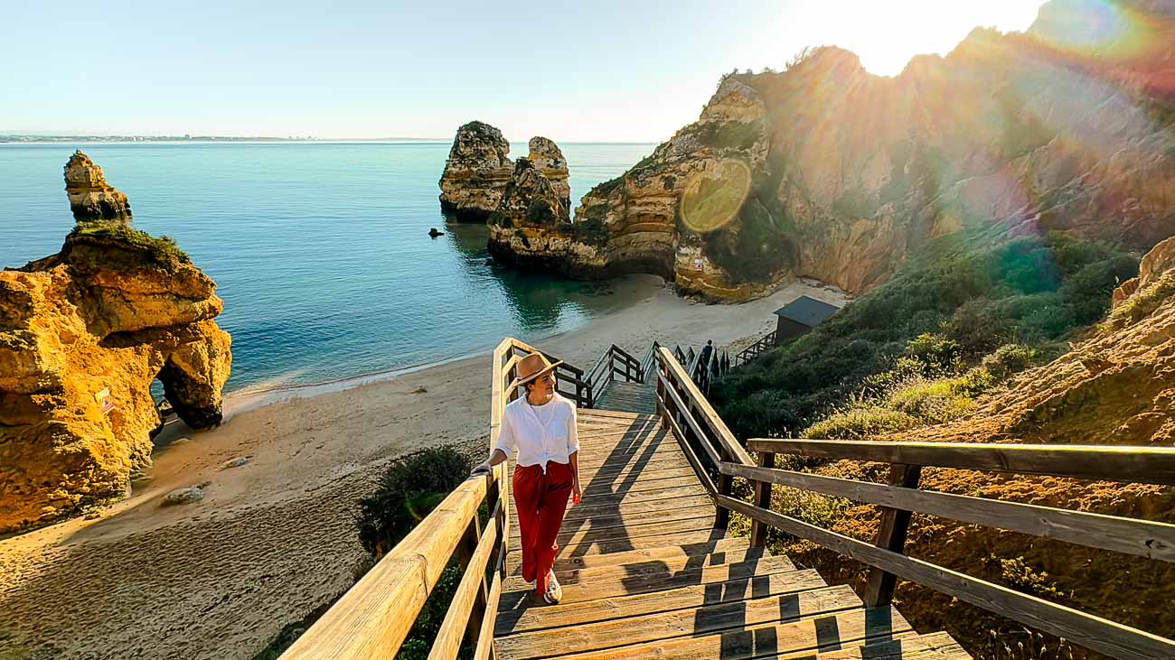 Algarve Roadtrip, unsere besten Tipps & Routenvorschläge