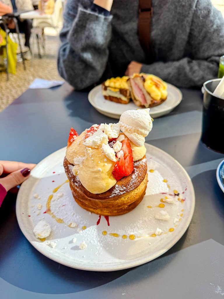 black white coffee in lagos Black & White Coffee in Lagos