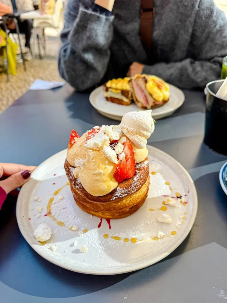 black white coffee in lagos Black & White Coffee in Lagos