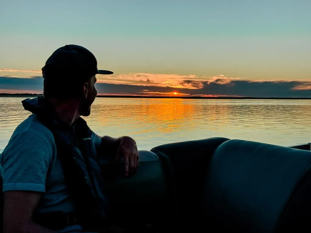 bootstour naturschutzgebiet ria formosa Bootstour Naturschutzgebiet Ria Formosa