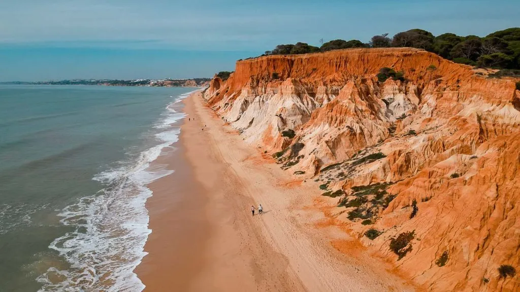 Algarve Rundreise 1 Woche