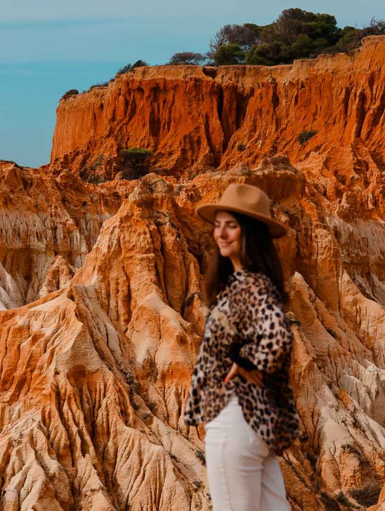 falesia Beach 10 von 12 Falesia Beach bei Roadtrip an der Algarve