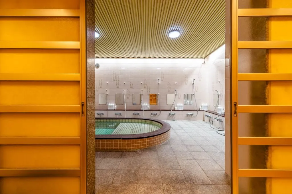 japan indoor onsen Japan Indoor Onsen