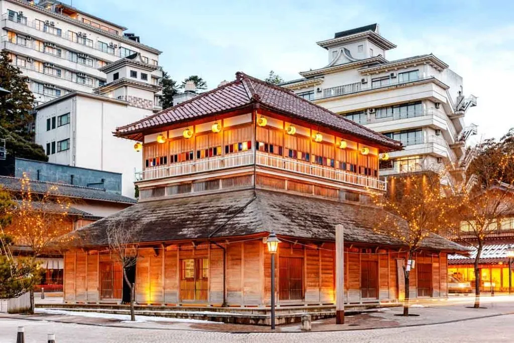 japan kaga onsen yamashiro onsen Japan Kaga Onsen Yamashiro Onsen