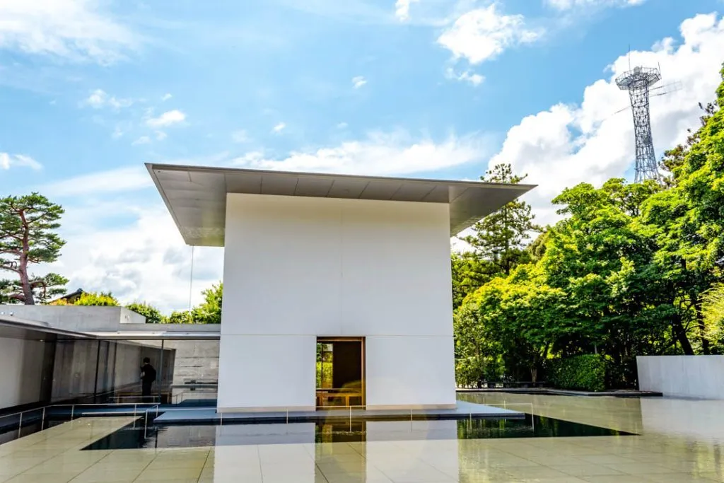 japan kanazawa d t suzuki museum Japan Kanazawa D T Suzuki Museum