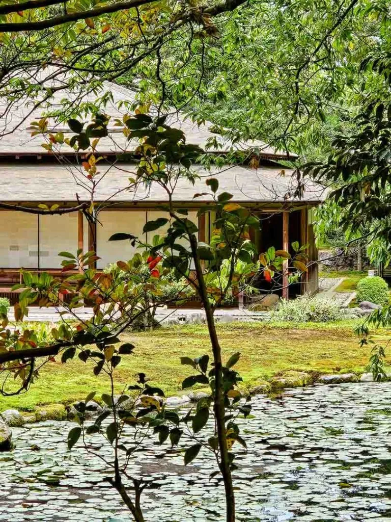 japan kanazawa kenroku en garten 3 Japan Kanazawa Kenroku-en Garten 3