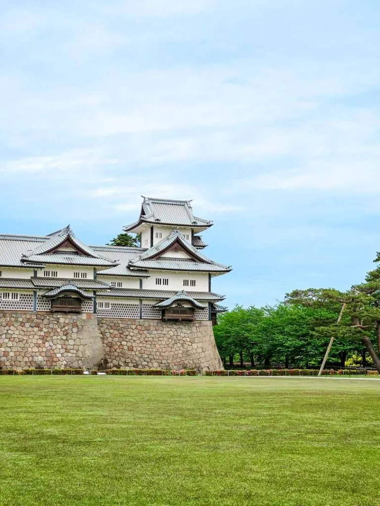 japan kanazawa schloss Japan Kanazawa Schloss