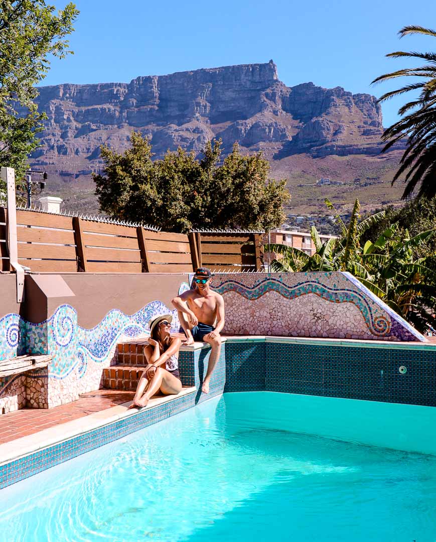 Villa Viva Cape Town in Kapstadt