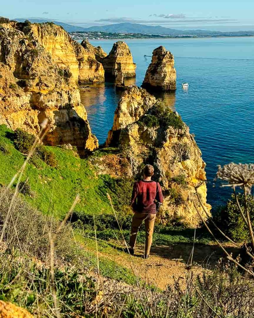 lagos 25 von 81 die schönsten Klippen bei Lagos: Ponta da Piedade