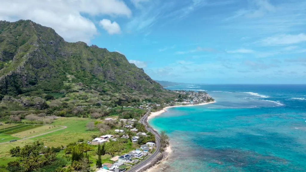 Hawaii Hoteltipps und Empfehlungen für Unterkünfte