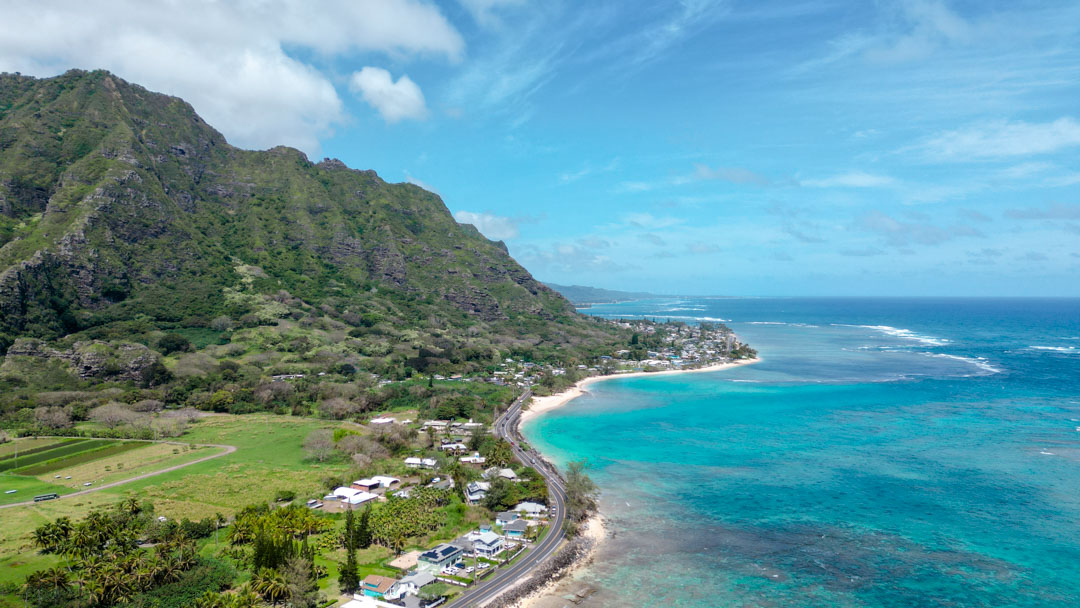 Hawaii Hoteltipps und Empfehlungen für Unterkünfte