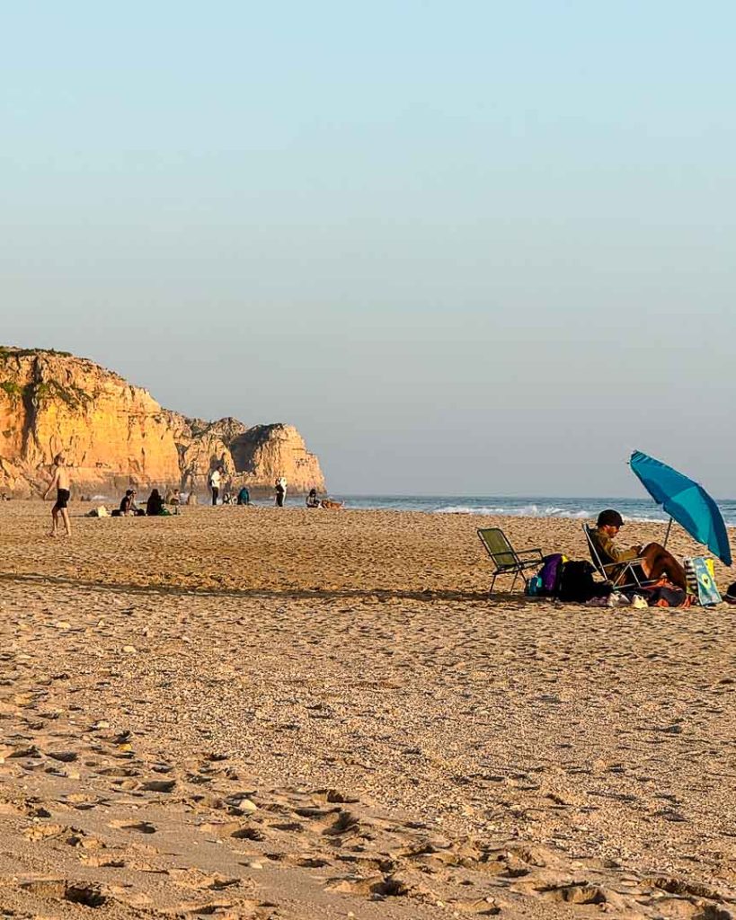 porto mos strand in lagos ist ein muss bei 1 woche an der algarve Porto Mos Strand in Lagos ist ein Muss bei 1 Woche an der Algarve