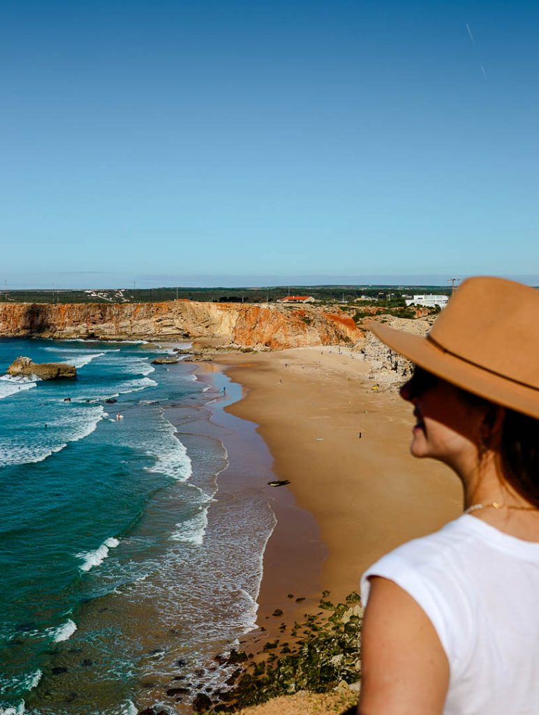 sagres 21 von 26 Wilden Westen der Algarve erkunden bei Roadtrip auf eigene Faust