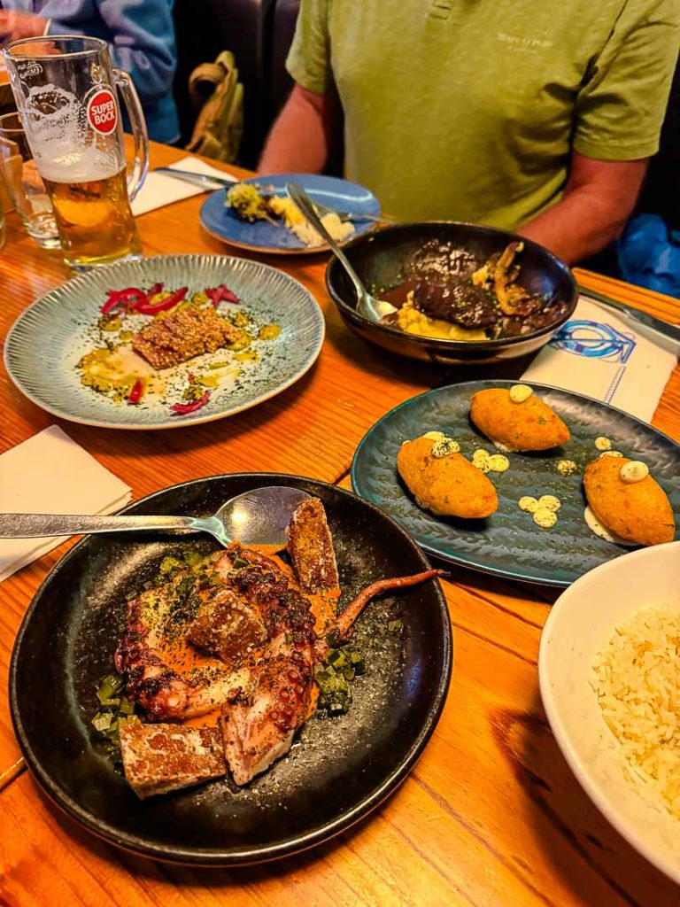 tasca do kiko restaurant Tasca do Kiko Restaurant