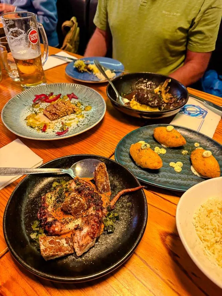 tasca do kiko restaurant Tasca do Kiko Restaurant