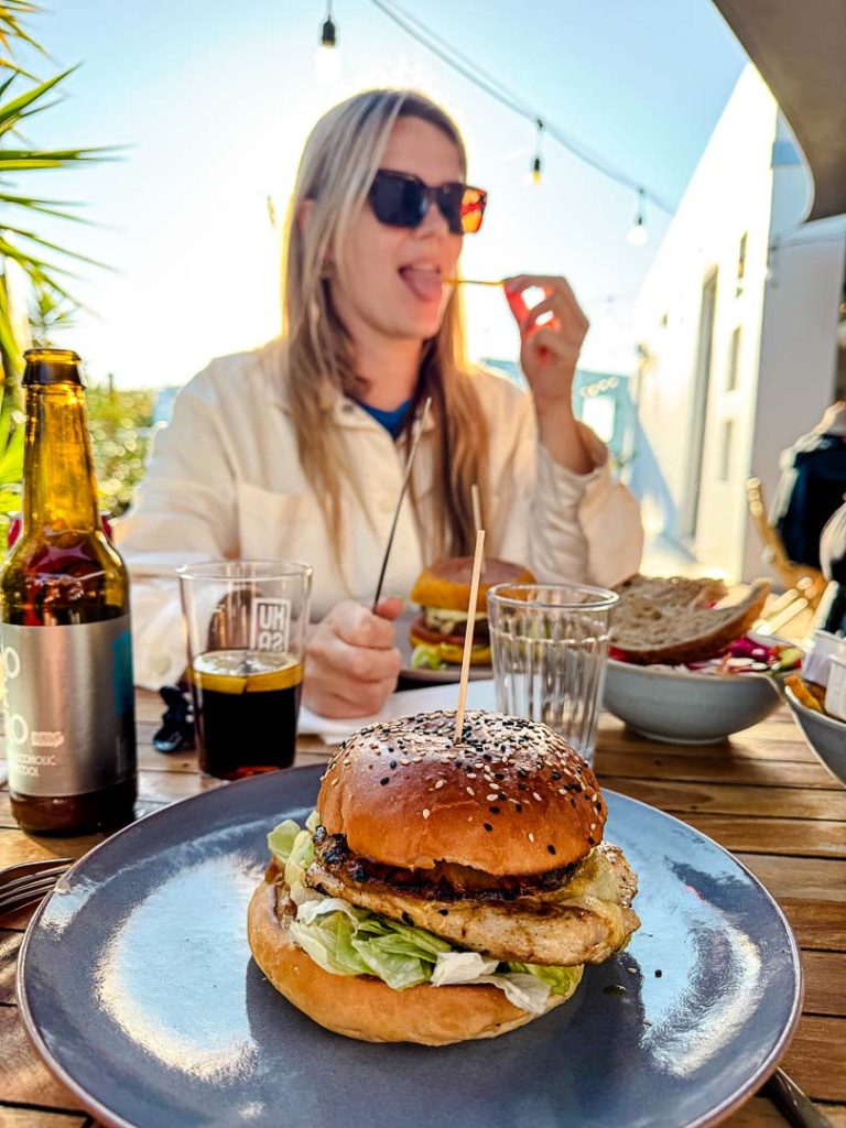 three little birds in sagres Three Little Birds in Sagres