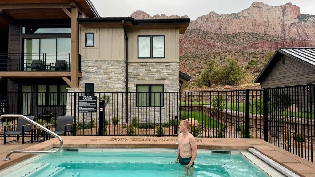 USA Westküste Hoteltipps und Empfehlungen