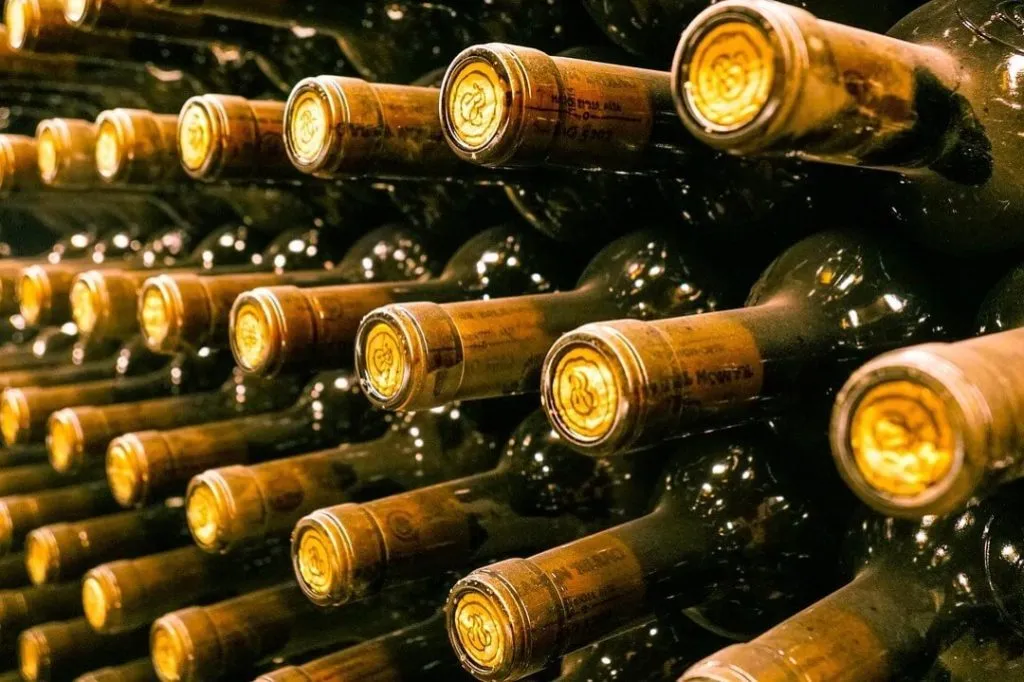 whistler fort berens weingut kanada Whistler Fort Berens Weingut Kanada