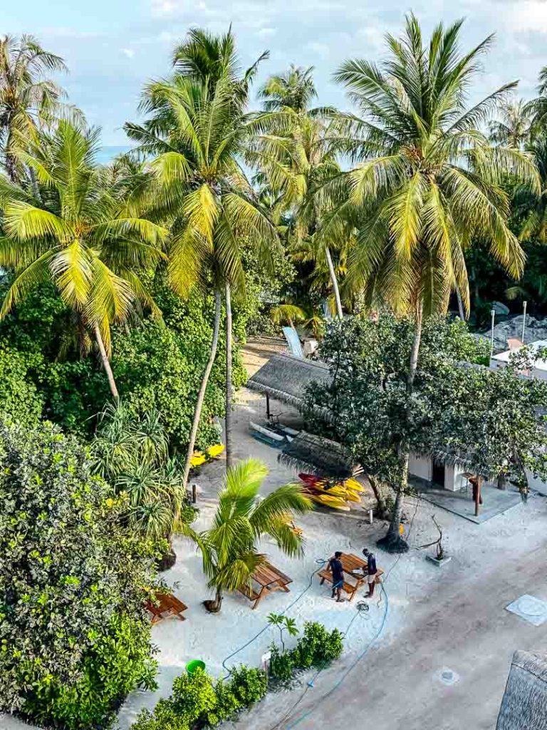 dhigurah malediven wassersport 2 Dhigurah Malediven Wassersport