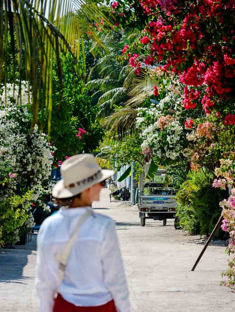 dorf dhigurah Dorf Dhigurah