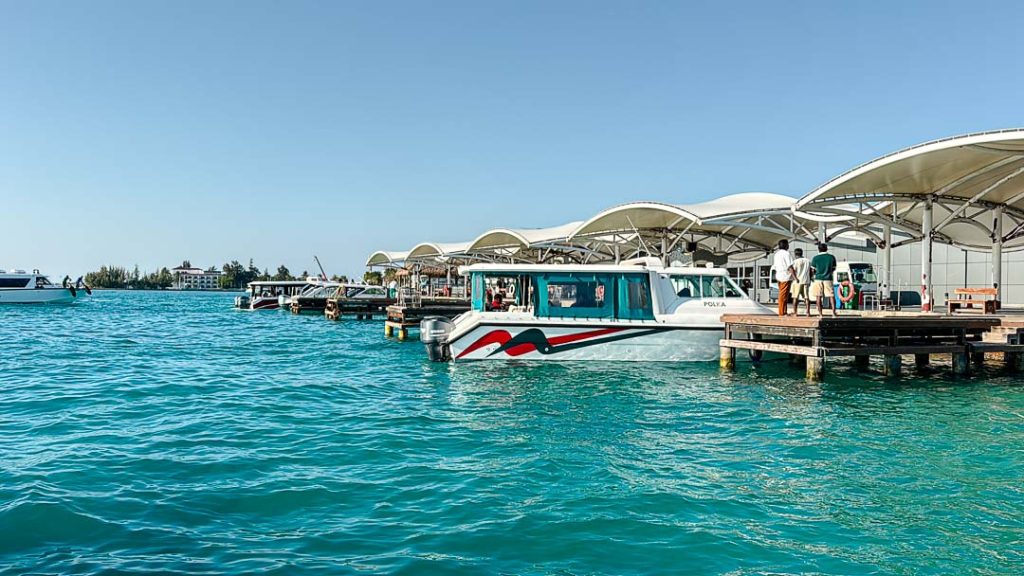 hafen male Hafen Malé