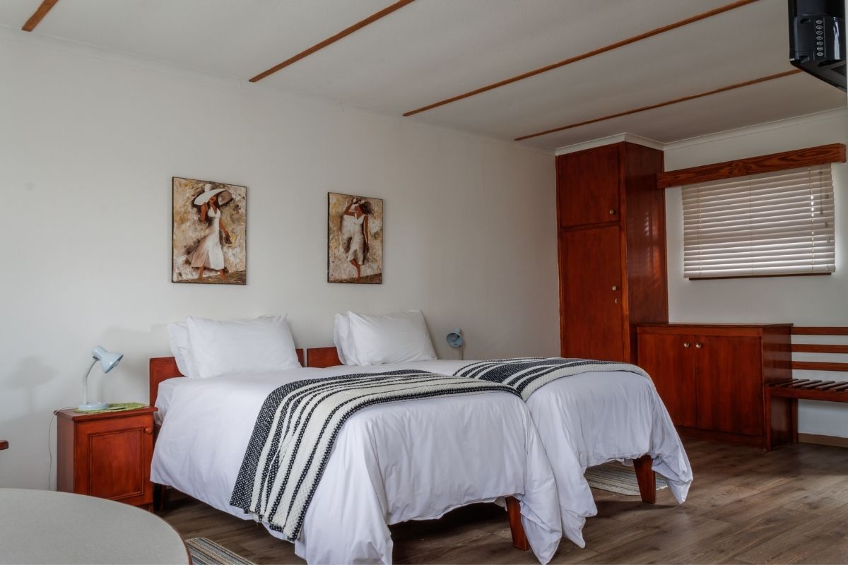 Haus Garnison B&B_Zimmer_Namibia-Hoteltipps