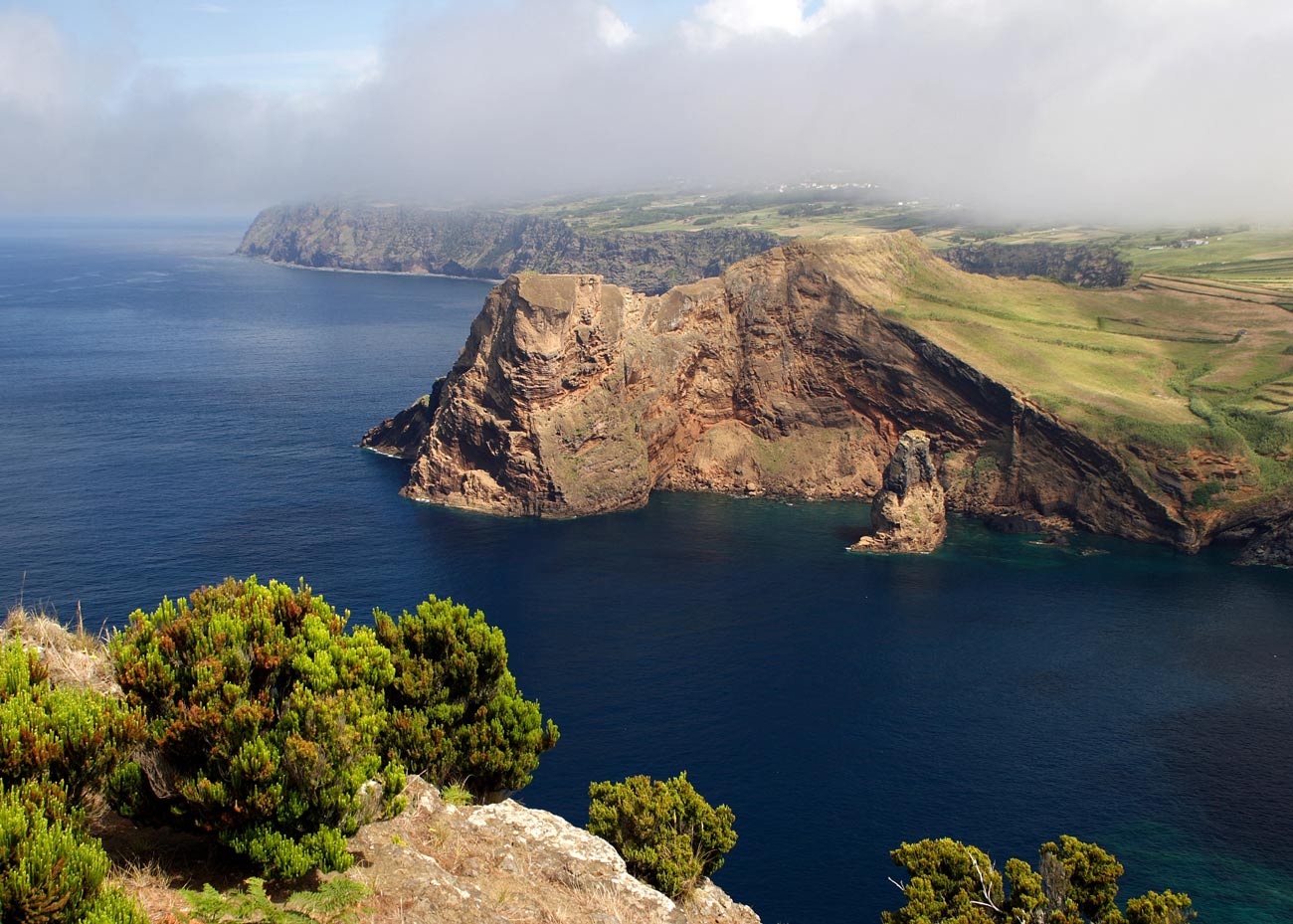 Terceira Azoren Portugal