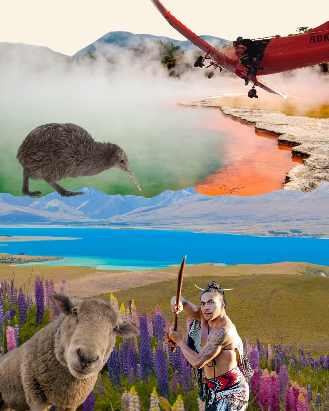 Neuseeland Reiseberatung 1