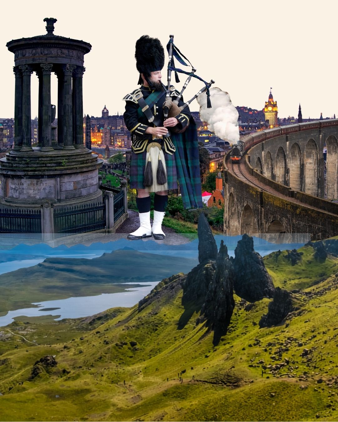 Schottland Reiseberatung 1