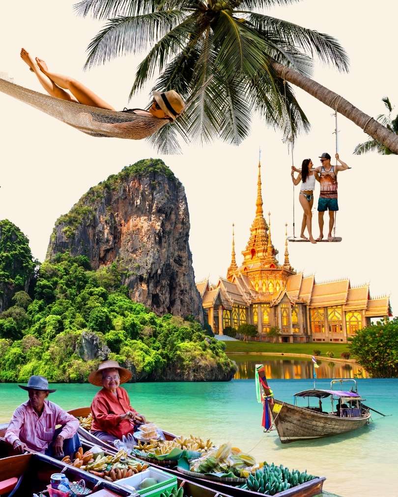 Thailand Reiseberatung