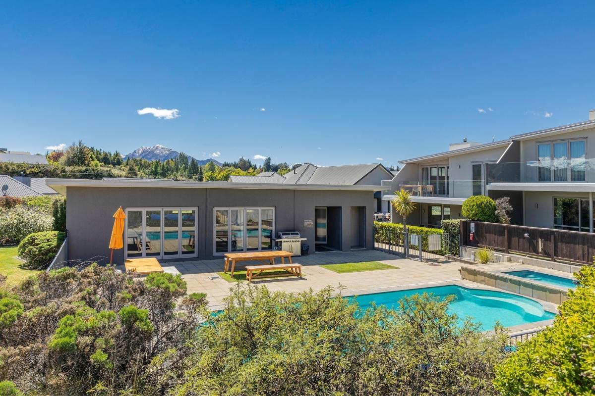 Alpine Resort Wanaka THC Hotels and Resorts_Neuseeland-Hoteltipps