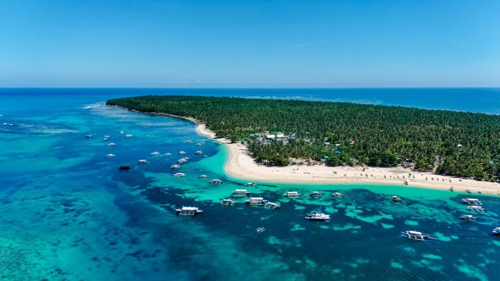 philippinen siargao guyam island Philippinen, Siargao, Guyam Island