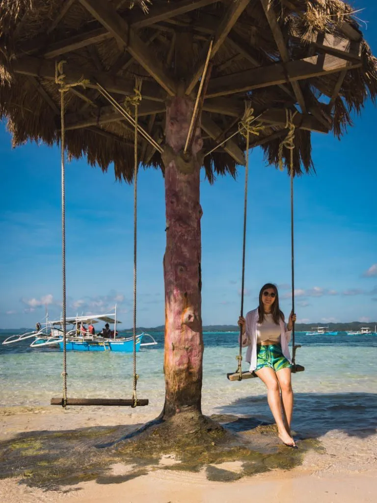 philippinen siargao inselhopping Philippinen, Siargao, Inselhopping
