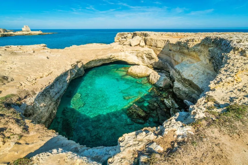 apulien grotta della poesi Apulien_Grotta della Poesi