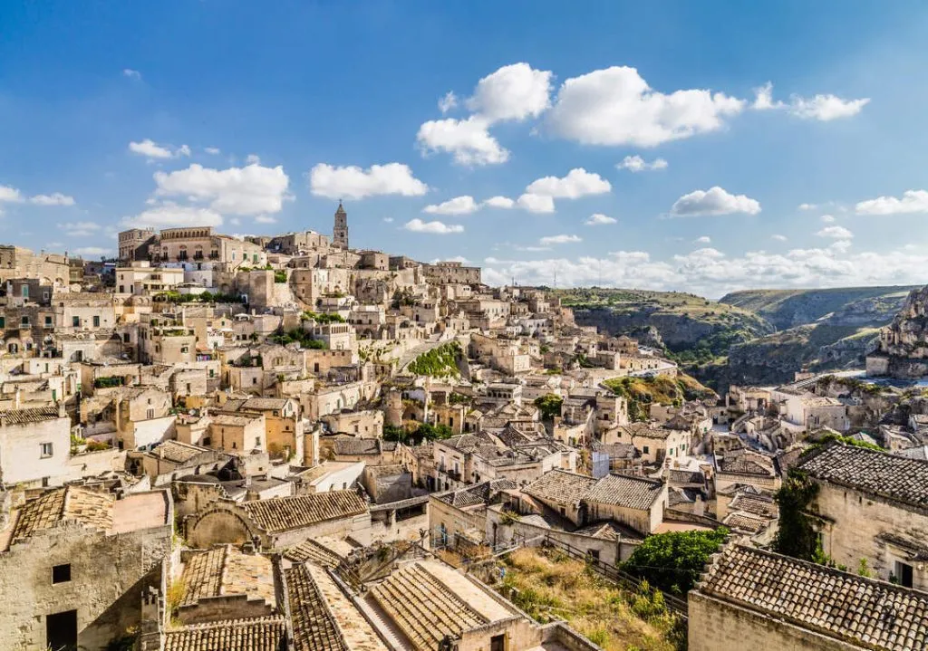 apulien matera bei tag Apulien_Matera bei Tag