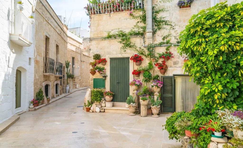 apulien monopoli schoene strasse Apulien_Monopoli_Schöne Straße