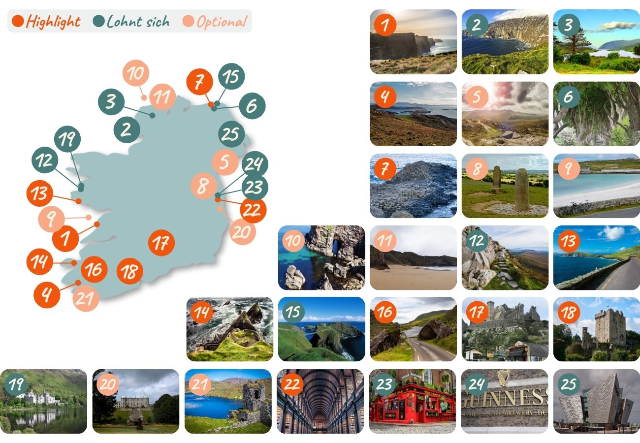 irland sehenswuerdigkeiten karte 01