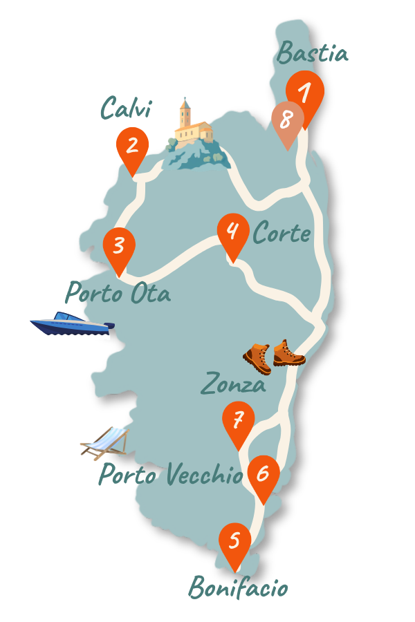 Korsika_Roadtrip_14-Tage_Karte_03