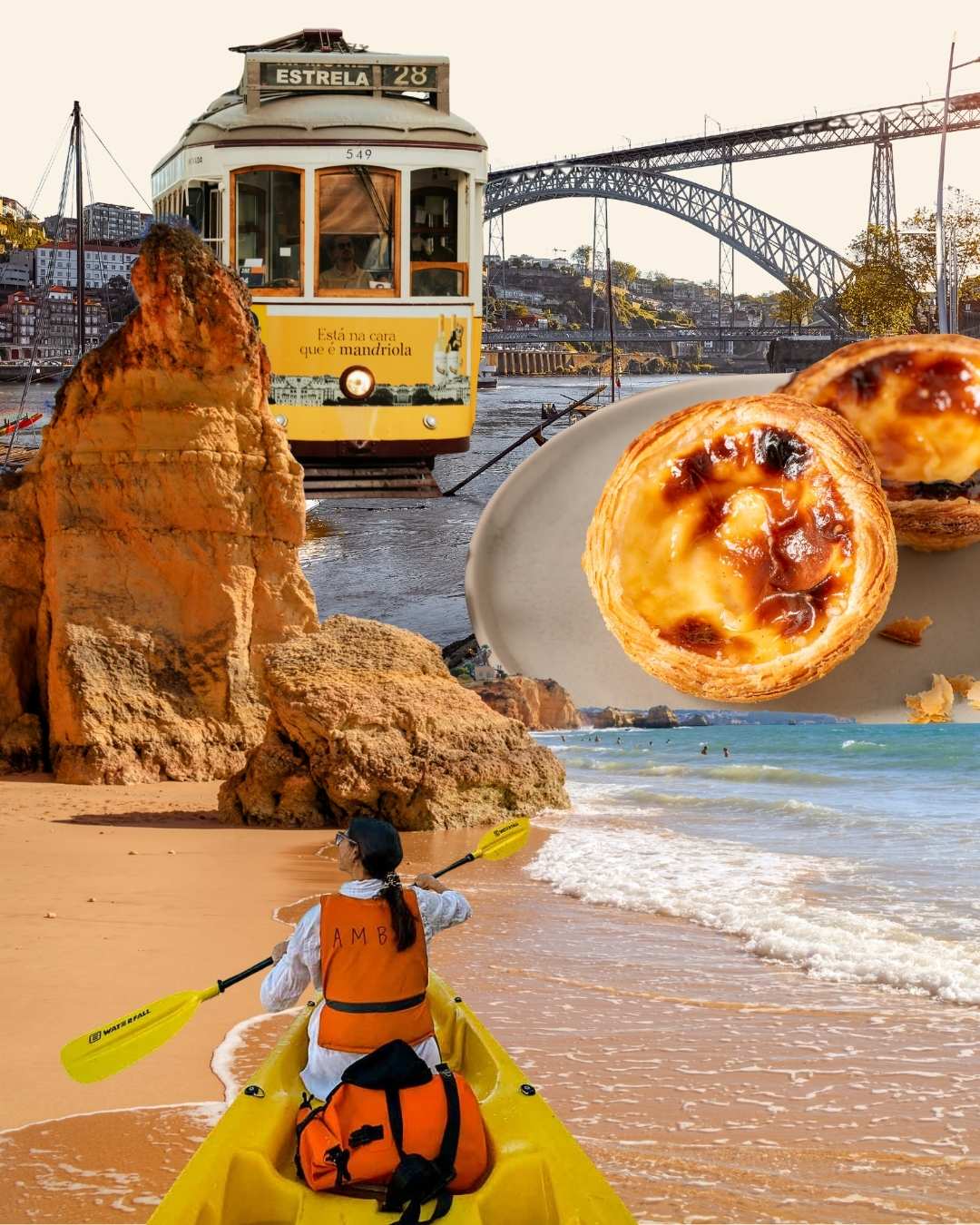 portugal reportugal reiseberatung reise planen lassen von