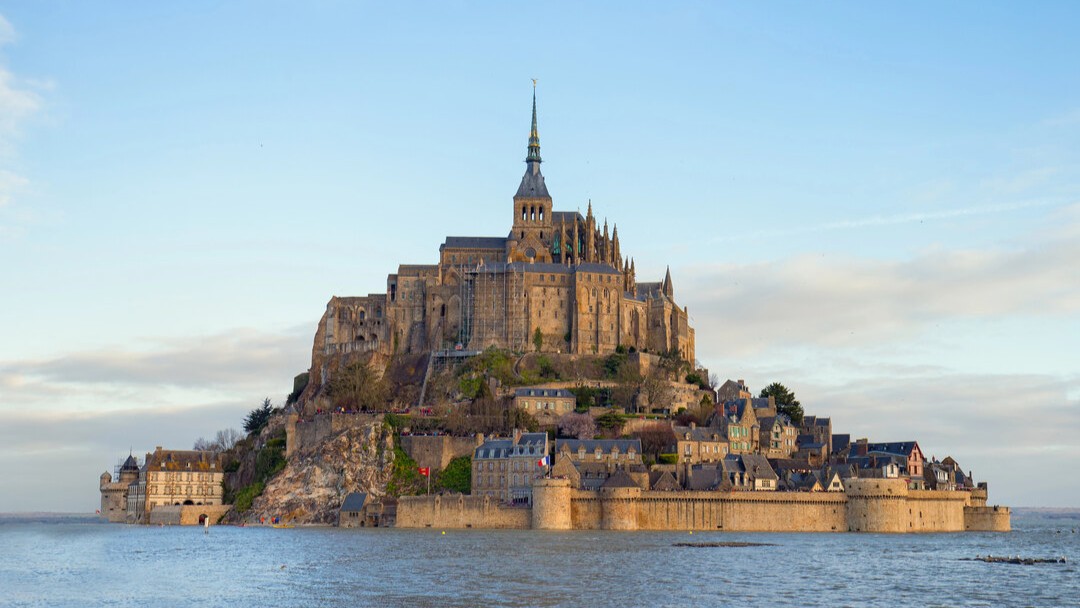 Bretagne Rundreise_14 Tage